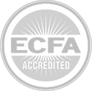 ECFA Accredited