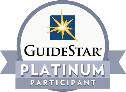 GuideStar Platinum Participant
